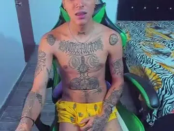Chaturbate Free Porn Cam of zafirocum