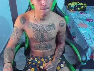 Chaturbate Sex Chat of zafirocum