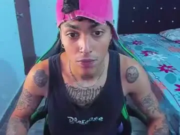 Chaturbate Adult Webcam of zafirocum