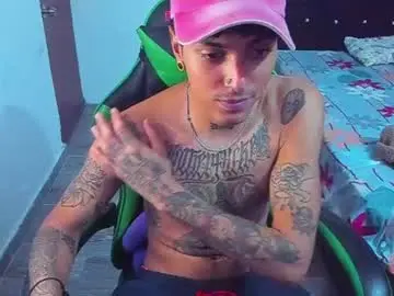 Chaturbate Watch Live Sex Cams of zafirocum
