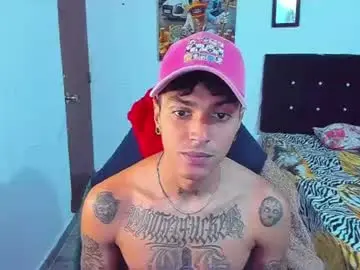 Chaturbate Live Sex of zafirocum