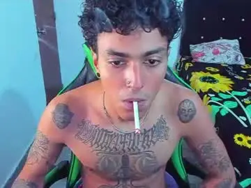 Chaturbate Free Porn Cam of zafirocum