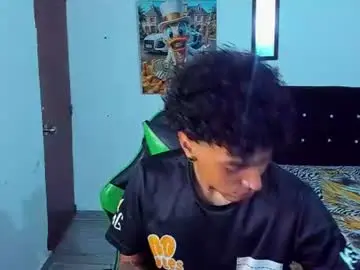 Chaturbate Best live sex cam show of zafirocum