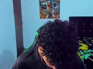 Chaturbate Sex Chat of zafirocum