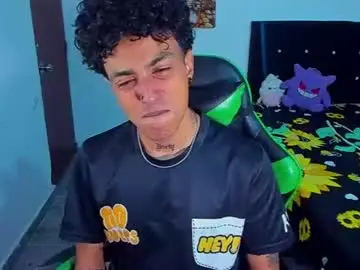 Chaturbate Live Sex of zafirocum