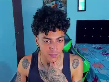 Chaturbate Live Sex of zafirocum