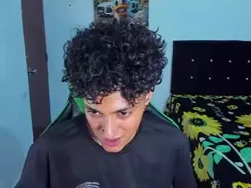 Chaturbate Adult Webcam of zafirocum