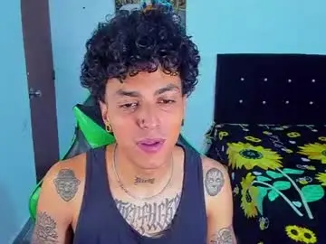 Chaturbate Nude Webcam of zafirocum