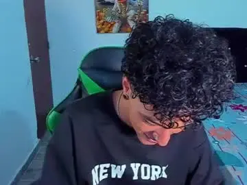 Chaturbate Sex Chat of zafirocum