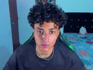 Chaturbate Sex Cam of zafirocum