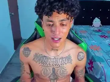 Chaturbate Free Porn Cam of zafirocum