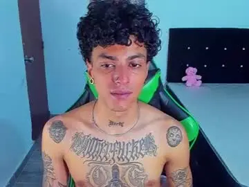 Chaturbate Nude Webcam of zafirocum
