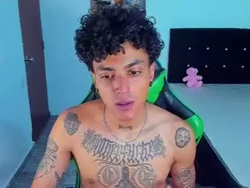 Chaturbate Sex Chat of zafirocum