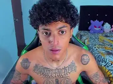 Chaturbate Private Sex Chat of zafirocum