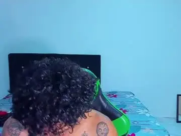 Chaturbate Live Porn of zafirocum