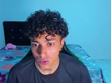 Chaturbate Live Sex Cam of zafirocum