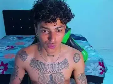 Chaturbate Adult Webcam of zafirocum