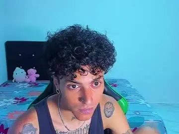 Chaturbate Adult Webcam of zafirocum