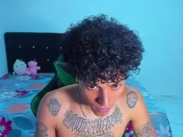 Chaturbate Nude Webcam of zafirocum