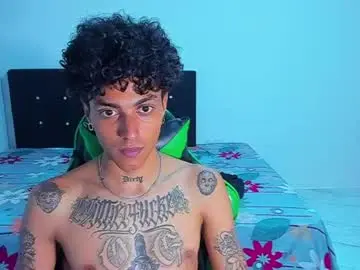 Chaturbate Live Sex Cam of zafirocum
