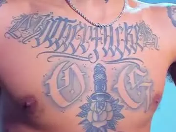 Chaturbate Adult Webcam of zafirocum