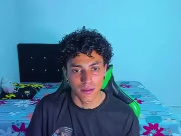 Chaturbate Sex Chat of zafirocum