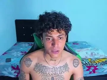 Chaturbate Private Sex Chat of zafirocum