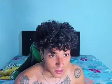 Chaturbate Adult Webcam of zafirocum