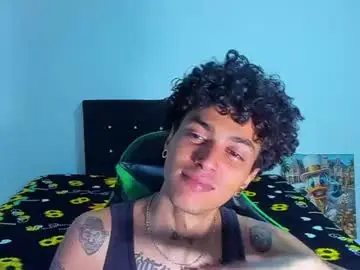 Chaturbate Live Porn of zafirocum