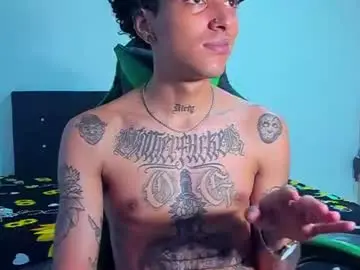 Chaturbate Best live sex cam show of zafirocum