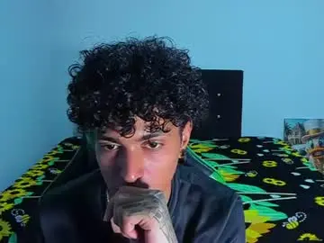 Chaturbate Live Sex Cam of zafirocum