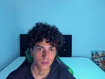 Chaturbate Sex Cam of zafirocum