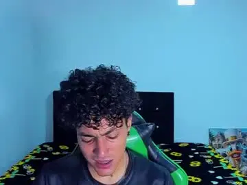 Chaturbate Sex Cam of zafirocum