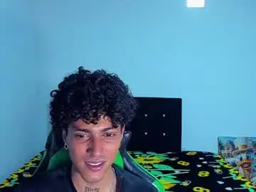 Chaturbate Adult Webcam of zafirocum