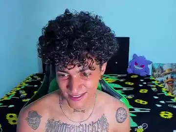 Chaturbate Nude Webcam of zafirocum