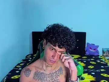 Chaturbate Best Webcam of zafirocum