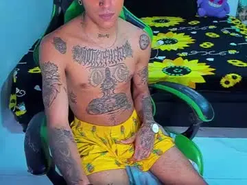 Chaturbate Best live sex cam show of zafirocum