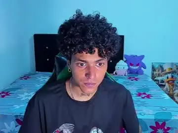Chaturbate Best live sex cam show of zafirocum