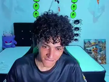 Chaturbate Live Porn of zafirocum