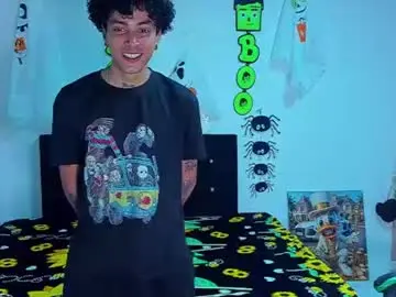 Chaturbate Sex Cam of zafirocum