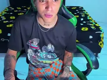 Chaturbate Adult Webcam of zafirocum
