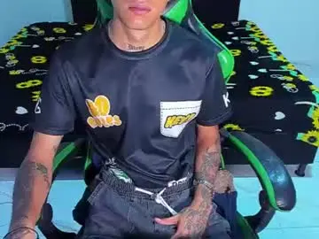 Chaturbate Sex Chat of zafirocum