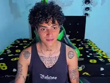 Chaturbate Live Porn of zafirocum