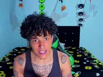 Chaturbate Best live sex cam show of zafirocum