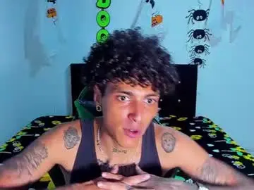 Chaturbate Live Sex Cam of zafirocum