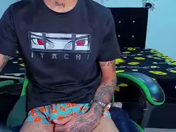 Chaturbate Free Porn Cam of zafirocum