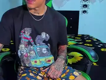 Chaturbate Free Porn Cam of zafirocum