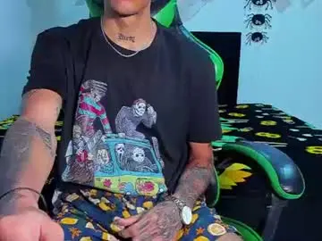 Chaturbate Watch Live Sex Cams of zafirocum