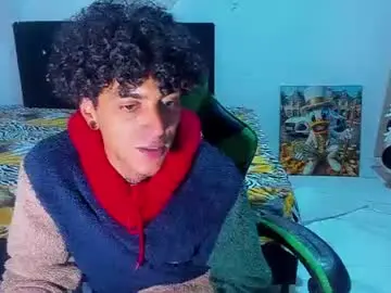 Chaturbate Sex Chat of zafirocum