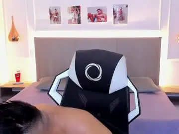 Chaturbate Free Porn Cam of _matthew_santos_